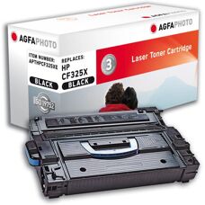 AgfaPhoto APTHPCF325XE Schwarzer Toner - Toner Cartridge