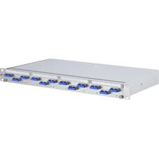 Metz Connect - 150229D212-E - 12xSC-D - OS2 - Patchpanel