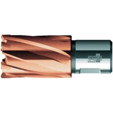 Magni Broca de núcleo 19mm Vario PLUS - Taladro de núcleo