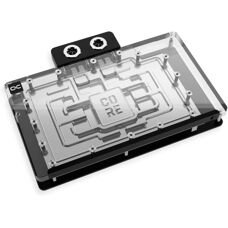 Enfriador de agua Alphacool RTX 5090 - Sistema de refrigeración para GPU