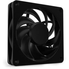 Alphacool Apex Stealth Metall Lüfter 120mm - Schwarz