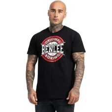 Benlee William T-shirt homme logo de boxe - T-Shirt