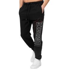 Lonsdale Dartford Schwarze Herrenhose - Produktart