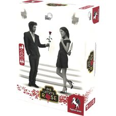 Pegasus Spiele 19011G - Dîner Mortel - Jeu de Mystère - Publicité