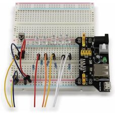 Joy-it B-POW Spannungsmodul - 3,3V/5V - Max 700mA