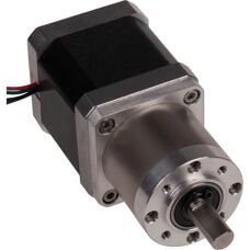 Joy-iT NEMA17-07GM Stepper Motor - High Torque Compact Drive