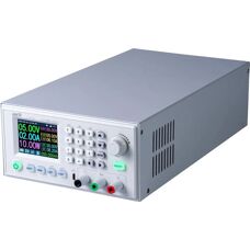 Joy-it JT-PS1440-C Bench PSU - Adjustable 0-60V 0-24A 1440W