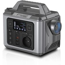 Fantec PGS-300 Ηλεκτρική μονάδα - Power Station