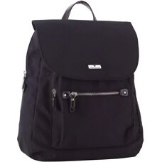 Tom Tailor Rina Damenrucksack - Leicht, Nylon, Casual