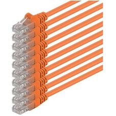 1aTTack - Cat6 UTP Ethernet Cable - 2m - Ethernetkabel