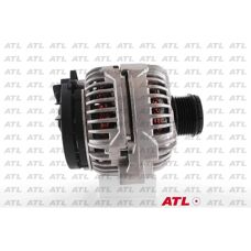 Générateur Atl 120A pour Volvo C70 S40 S70 V40 V70 L 41 - Publicité