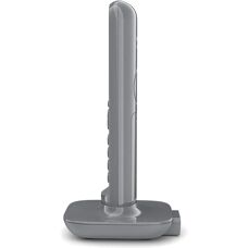 Gigaset CL390A Duo Telefoon - Antwoordapparaat, 150 Contacten, Grijs