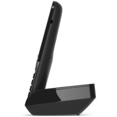 Gigaset COMFORT 550 - Telefono analogico/DECT con display a colori