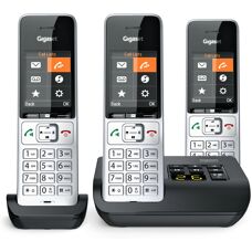 Gigaset COMFORT 500A Trio