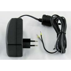 Wantec 5560 Schwarzer Innenraum AC Ladegerät - Mobilgerät