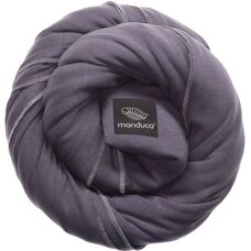 Manduca Babytragetuch aus Bio-Baumwolle - Ergonomisch & Verstellbar