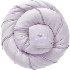 Manduca Babytrage Sling - Lavendel - Baby Trageschlinge