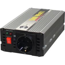 E-Ast CL 500-12 Wechselrichter - 500 W, 12 V/DC, 230 V/AC