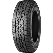 Falken Ganzjahresreifen AT3WA - 265/70 R17 115S, schwarz