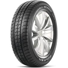Falken VAN-11 All-season banden - C2, 215/70 R15, zwart