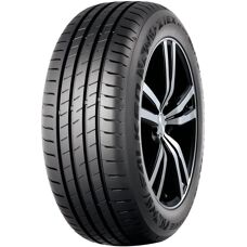 FALKEN 195/65 R15 ZIEX ZE320 Autoband - Zwart, 91V, 15"