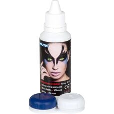 Brand Model - Contact Lens Solution