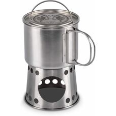 Petromax Stove Cup - Camping Kochset