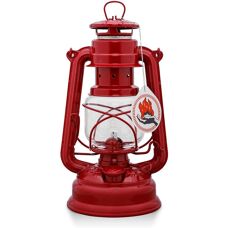 Feuerhand Baby Special 276 Kraftstoffbetriebene Campinglaterne - Sturmlaterne