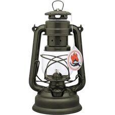 Feuerhand Baby Special 276 Oliv Gartenlaterne - Laterne