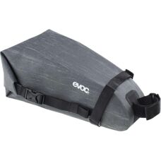 Evoc Waterproof 4L Sitzpackung - Carbon Grey - Satteltaschen