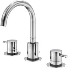 Steinberg Modèle 100 - Mitigeur classique pour lavabo - Publicité