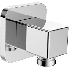 Fukana Modell 35518550 Wandanschlussbogen - Rohrverbinder