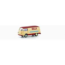 Minis by Lemke LC3945 N BILLA - Modellbil