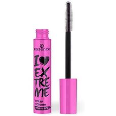 Essence Mascara - I Love Extreme Crazy Volume - Black - Mascara