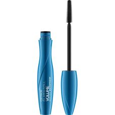Catrice Modell Ultra-Schwarz Wasserfeste Mascara - Mascara
