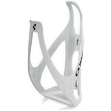 Cube HPP Flaschenhalter, Matt White'n'Black - Fahrradaccessoire
