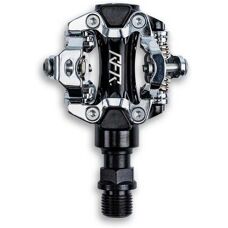 Pedali Cube Rfr Click Mtb Cmpt - Nero - Taglia: ONE - Unisex