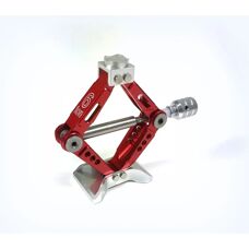 Absima 1:10 Rood Aluminium RC Autolift - Model 2320089