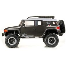 Absima Khamba CR3.4 RC Crawler - Waterdicht 4WD, 1:10