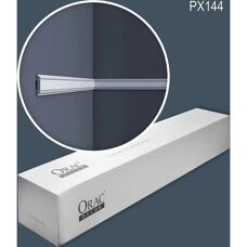 Orac Decor AXXENT 30 x Paneelprofile - Wanddekoration - 60m