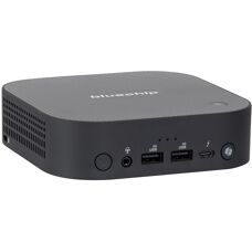 bluechip M1450 - Mini PC Intel Core Ultra 5 - Noir - Publicité