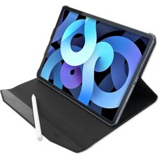 4smarts DailyBiz 10.9" Flip coque - Étui pour tablette