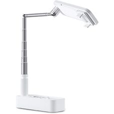 4smarts Hvid Selfie Stand LoomiPod Fold - Selfie Stander
