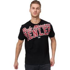 Benlee William herr T-Shirt Grosso svart 2XL - T-Shirt