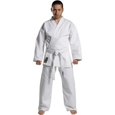Kimono di Karate Kwon - 150 cm, Cotone, Stile Tradizionale