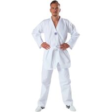 Uniforme de Taekwondo Blanc Kwon - Modèle 551003160