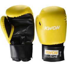 Gants de boxe KWON CLUBLINE Unisexe - Gants de boxe