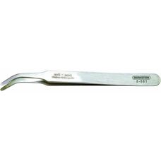 Bernstein 5-061 Pinces de précision - SMD, 115mm