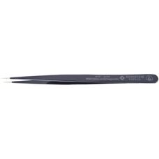 Bernstein 5-073-13 SMD Tweezers - High Precision, 140mm