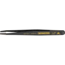 Bernstein 5-192 ESD Tangs - 120mm Flade Spidser